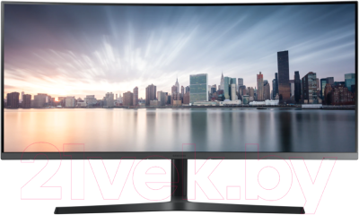 

Монитор Samsung, C34H890WGI (LC34H890WGIXCI)