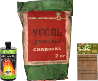 

Набор для розжига No Brand, №3