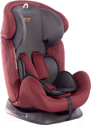 

Автокресло Lorelli, Galaxy Black Red / 10071352018