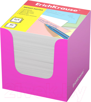 

Блок для записей Erich Krause, 36988