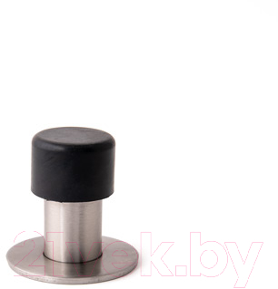 Ограничитель дверной Apecs DS-0009-INOX