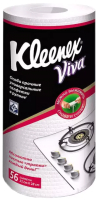 Набор салфеток хозяйственных Kleenex Viva универсальные многоразовые - 