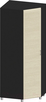 

Шкаф Лером, Мелисса ШК-1817-ВЕ-БД