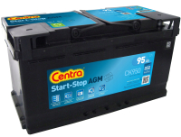 

Автомобильный аккумулятор Centra, AGM Start&Stop R+ / CK950