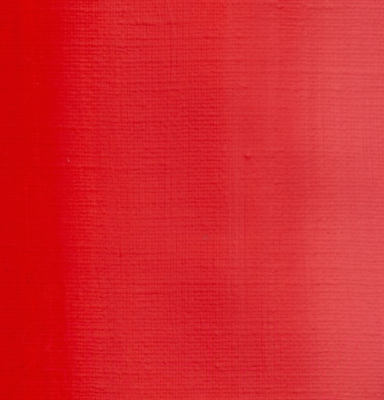 Акриловая краска Сонет Красная светлая / 28118336 (120мл)