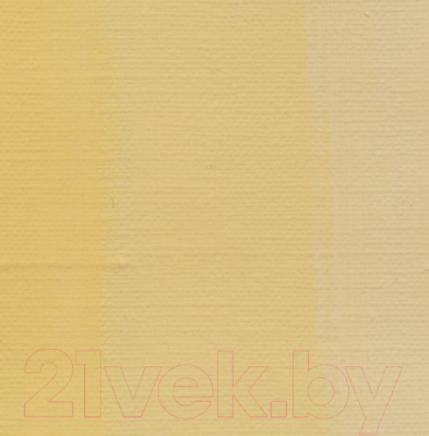 Акриловая краска Сонет Пастельно-желтый / 28118240 (120мл)