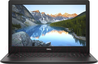 

Ноутбук Dell, Inspiron 15 (3580-5714)