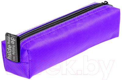 

Пенал Hatber, Inside Violet / Npt 76194