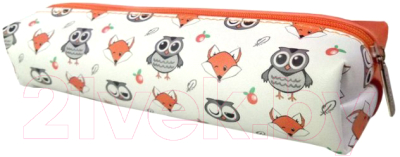 

Пенал Hatber, Фыр-Фыр / Npt 78200