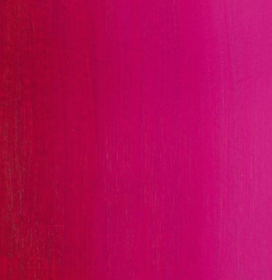 Акриловая краска Ладога Розовая темная / 2227334 (100мл)