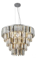 

Люстра Divinare, Nova 1223/02 SP-9