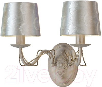 

Бра FAVOURITE, Cockle 1302-2W