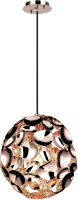 

Потолочный светильник FAVOURITE, Gittus 2013-1P