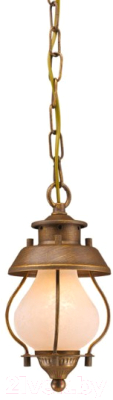 Потолочный светильник FAVOURITE Lucciola 1460-1P
