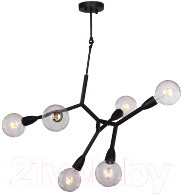 

Люстра FAVOURITE, Electron 1754-6P