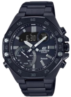 Часы наручные мужские Casio ECB-10DC-1AEF - 