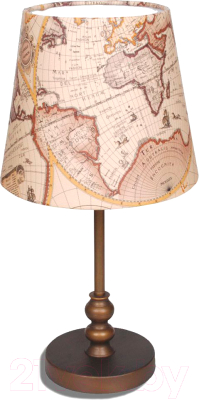 Прикроватная лампа FAVOURITE Mappa 1122-1T