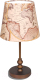 Прикроватная лампа FAVOURITE Mappa 1122-1T - 