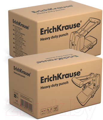 Изображение товара Дырокол Erich Krause 21892