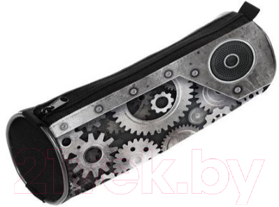 

Пенал Hatber, Steampunk / Npt 40170