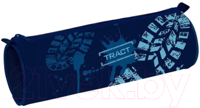 

Пенал Hatber, Оставь свой след... / Npt 75152