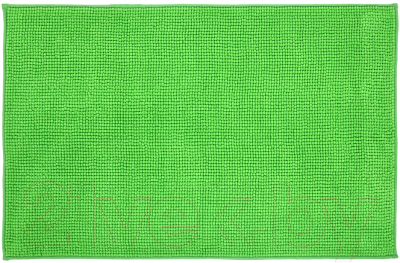 Коврик для ванной VORTEX Spa / 24130 (58x90, зеленый)