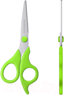 Изображение товара Ножницы канцелярские Erich Krause Control Junior / 35144