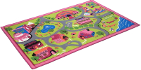 

Игровой коврик VORTEX, Луна-Парк 100x150 / 23011