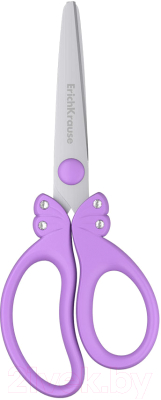 Изображение товара Ножницы канцелярские Erich Krause Glance / 37434