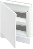 

Бокс пластиковый ABB, Basic E BEF401224 / 1SZR004002A1107