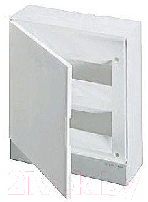 

Бокс пластиковый ABB, Basic E BEW401224 / 1SZR004002A2107