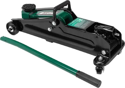 Подкатной домкрат RockForce RF-TA82005 (47733) - 