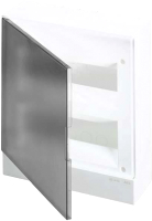 

Бокс пластиковый ABB, Basic E BEW402224 / 1SZR004002A2207