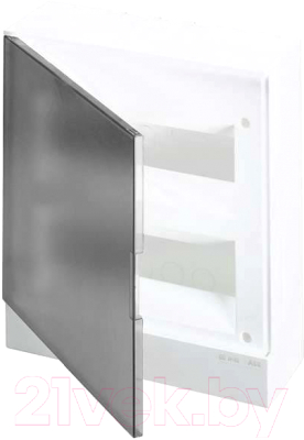 

Бокс пластиковый ABB, Basic E BEW402224 / 1SZR004002A2207