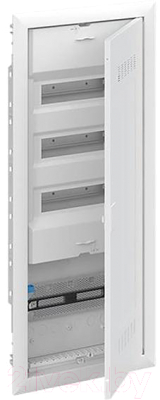 Щит распределительный ABB UK663CVC / 2CPX031451R9999