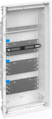 

Бокс пластиковый ABB, UK640MVB / 2CPX031456R9999