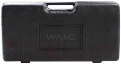 Трещотка WMC Tools 6201B