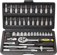 Универсальный набор инструментов WMC Tools 2462-5 - 