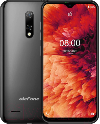 

Смартфон Ulefone, Note 8P