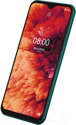 Смартфон Ulefone Note 8P (зеленый)