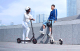 Миниатюра изображения товара Электросамокат Xiaomi Electric Scooter 1S EU / FBC4019GL (черный)