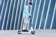 Миниатюра изображения товара Электросамокат Xiaomi Electric Scooter 1S EU / FBC4019GL (черный)
