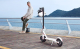 Миниатюра изображения товара Электросамокат Xiaomi Electric Scooter 1S EU / FBC4019GL (черный)