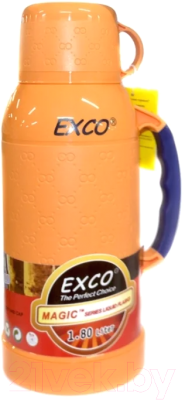 Термос для напитков Exco МС180