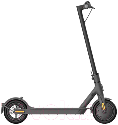 Электросамокат Xiaomi Electric Scooter Essential / FBC4022GL