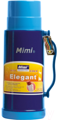 Термос для напитков Mimi ET100