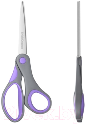 Изображение товара Ножницы канцелярские Erich Krause Comfort / 35109