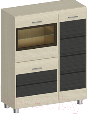 

Тумба Лером, Камелия ТБ-1607-БД-К