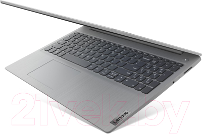 Ноутбук Lenovo IdeaPad 3 15IML05 (81WB0072RE)