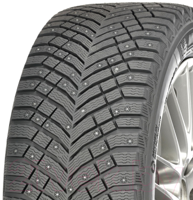 Зимняя шина Michelin X-Ice North 4 SUV 265/50R20 111T (шипы)